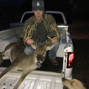 Meet your Posher, Patrick